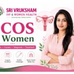 PCOS in women symptoms, causes, diagnosis and treatment at Sri Vruksham IVF and Women Health